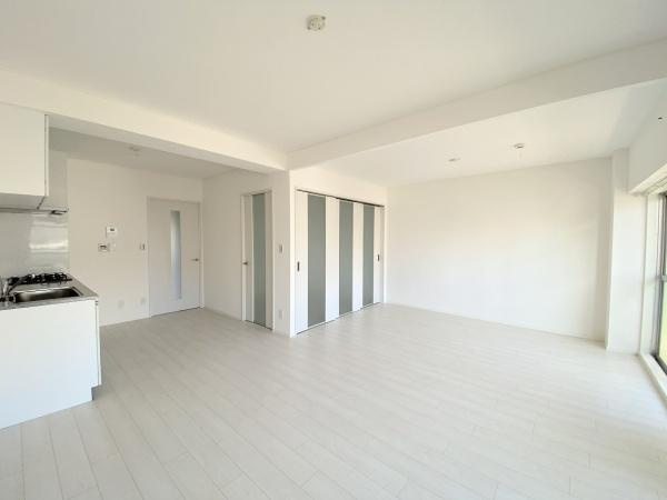 【居間・リビング】 | サンライフ西明石