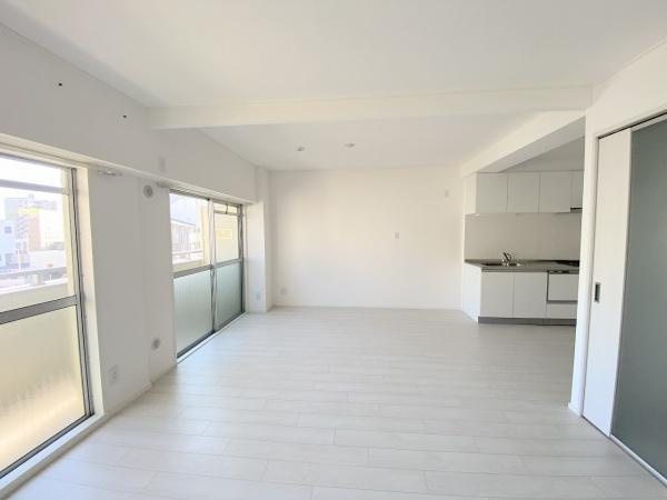 【居間・リビング】 | サンライフ西明石