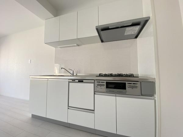 【キッチン】 | サンライフ西明石