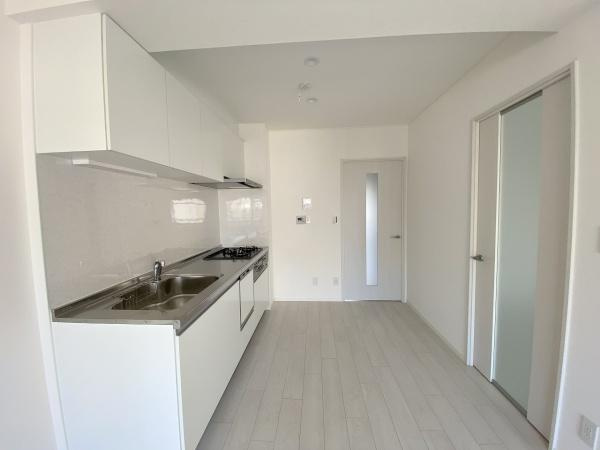 【キッチン】 | サンライフ西明石