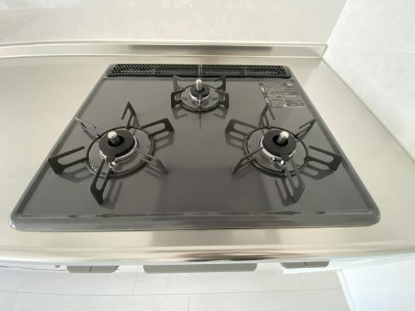 【キッチン】 | サンライフ西明石