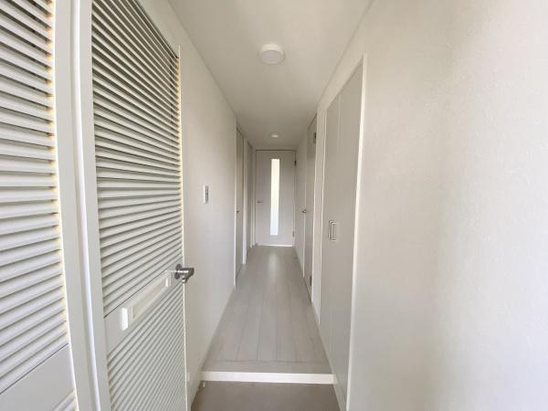 【玄関】 | サンライフ西明石