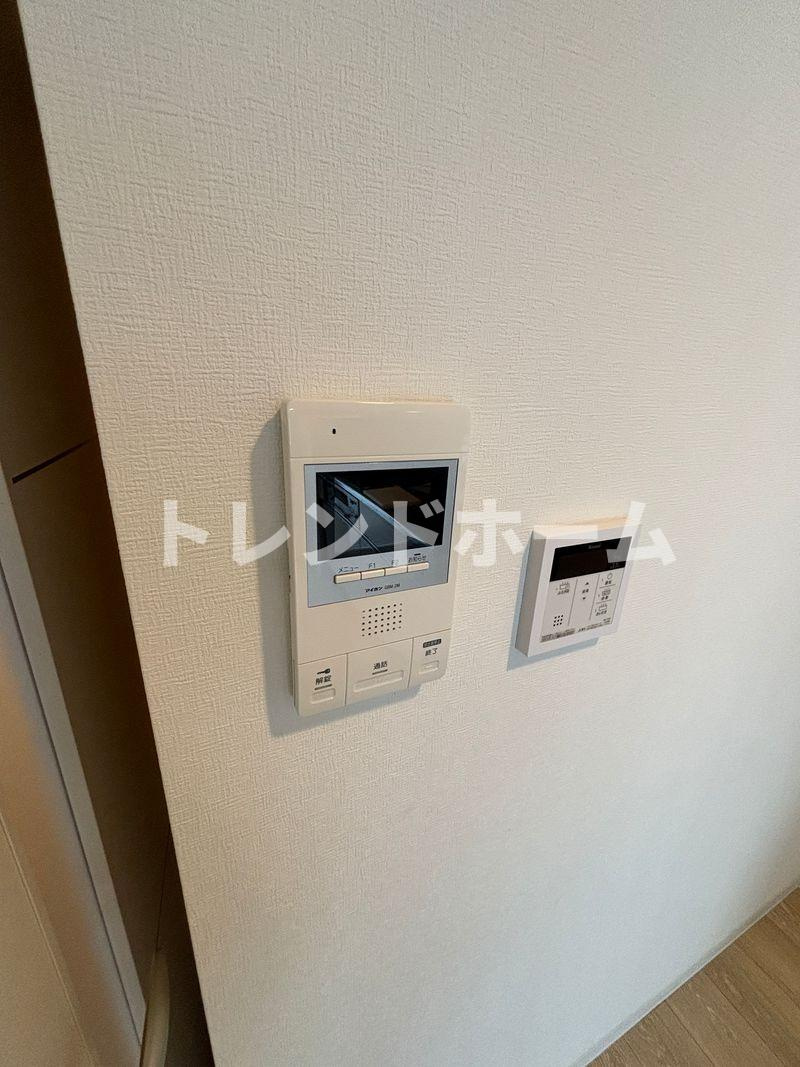 サンクレストのセキュリティ|選べる家電プランあり！！