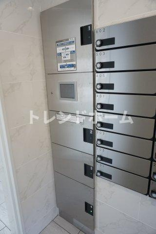 サンクレストのその他共用部分|選べる家電プランあり！！