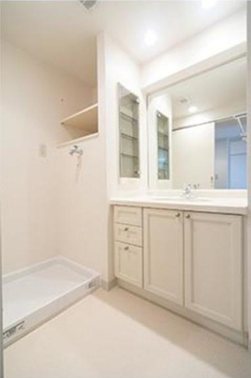 【洗面所独立】フレスコ川崎 