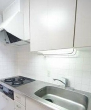 【キッチン】フレスコ川崎 