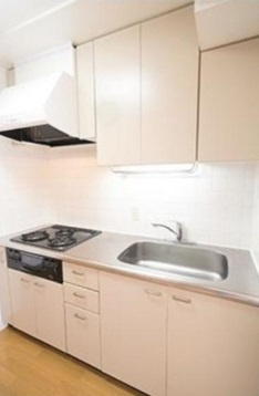 【キッチン】フレスコ川崎 