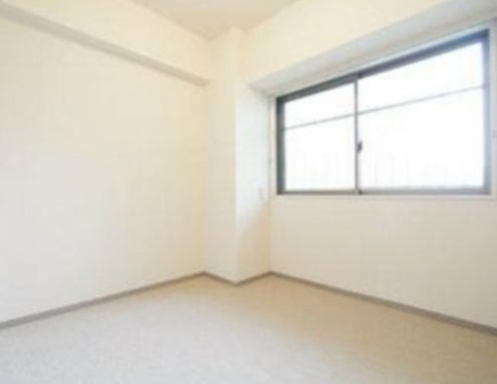 【寝室】フレスコ川崎 