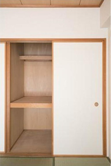 【収納】フレスコ川崎 