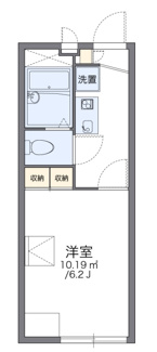【間取り】 | リーブラ