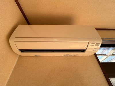 【設備】 | ジョウコーポ