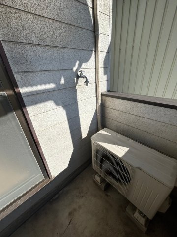 【バルコニー】 | ジョウコーポ