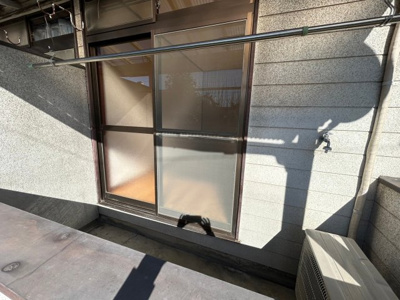 【バルコニー】 | ジョウコーポ