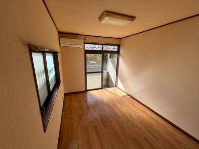 【居間・リビング】 | ジョウコーポ