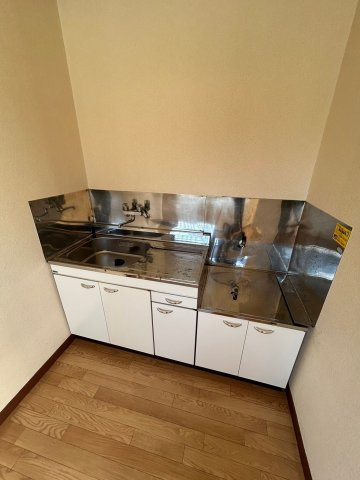 【キッチン】 | ジョウコーポ