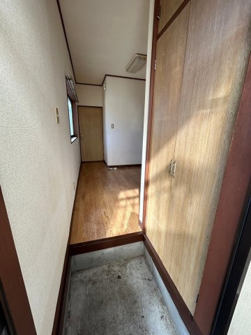 【玄関】 | ジョウコーポ