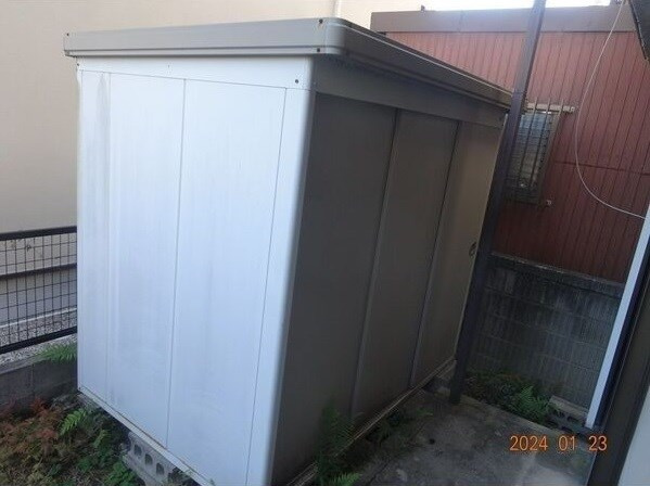 緑区曽根１丁目貸家のその他