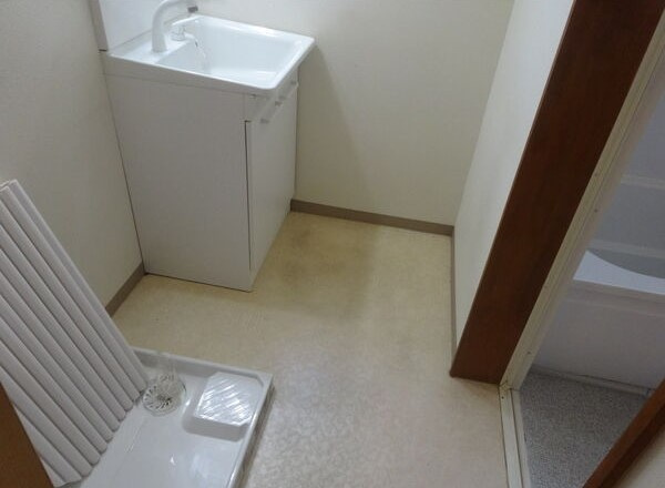 緑区曽根１丁目貸家の設備