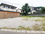 慶山駐車場の画像