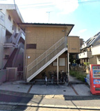サンマーチ鹿島田の画像