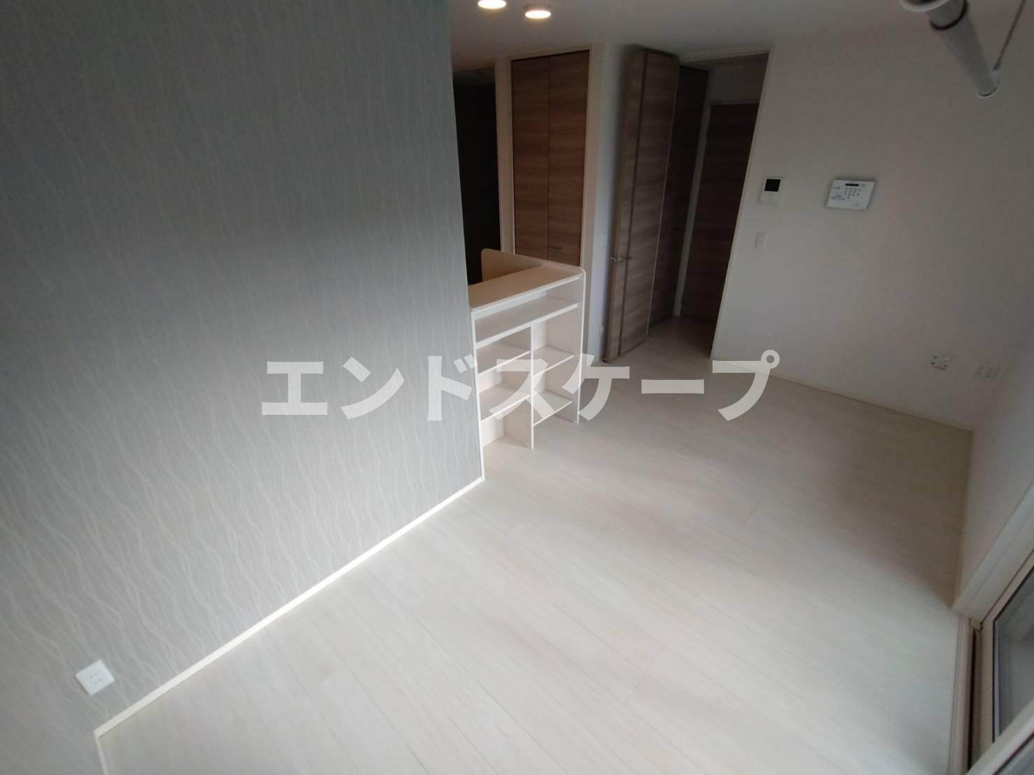 リノ　Ｂの居間・リビング|高崎、前橋エリアのお部屋探しはエンドスケープまで！お客様の理想お聞かせ下さい♪