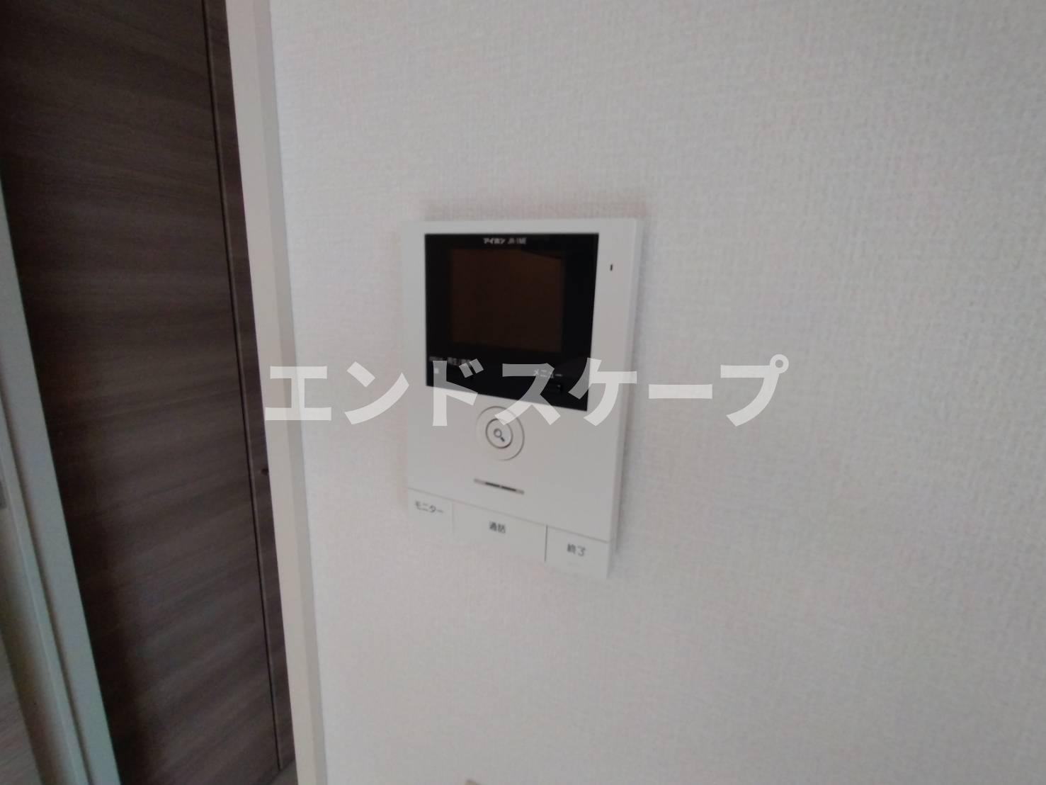 リノ　Ｂの設備|高崎、前橋エリアのお部屋探しはエンドスケープまで！お客様の理想お聞かせ下さい♪