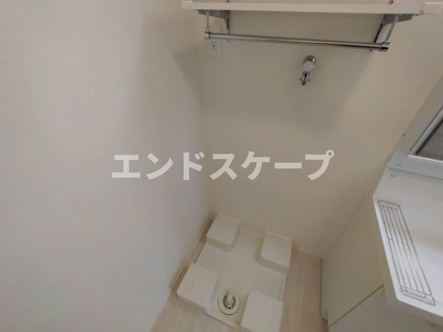 リノ　Ｂの設備|高崎、前橋エリアのお部屋探しはエンドスケープまで！お客様の理想お聞かせ下さい♪