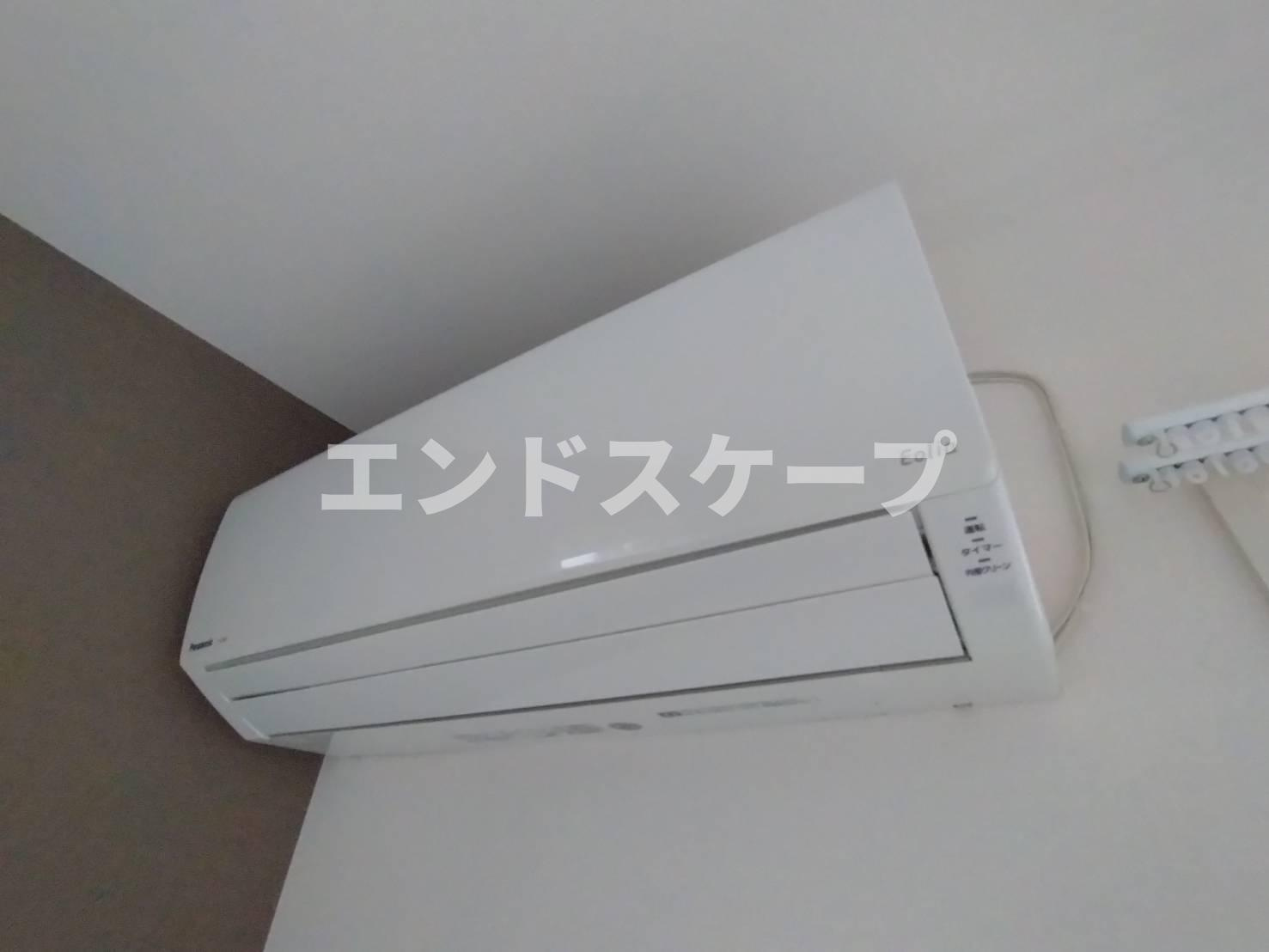 リノ　Ｂの設備|高崎、前橋エリアのお部屋探しはエンドスケープまで！お客様の理想お聞かせ下さい♪