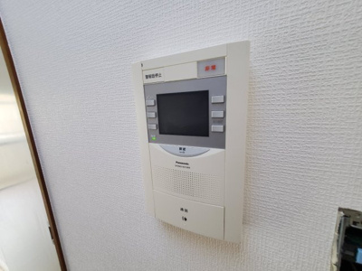 【セキュリティ】 | サンフラットむさしの