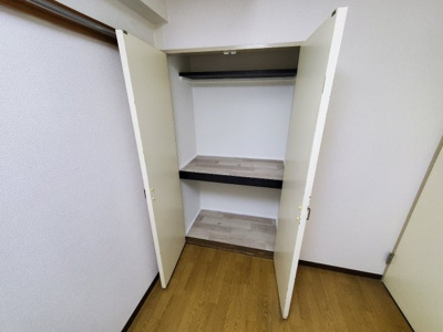 【収納】 | サンフラットむさしの