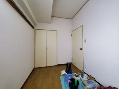 【内装】 | サンフラットむさしの