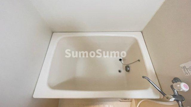 エクセルシオール渋谷の浴室|きれいなお風呂です
