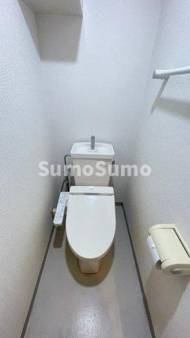 エクセルシオール渋谷のトイレ|トイレも気になるポイント