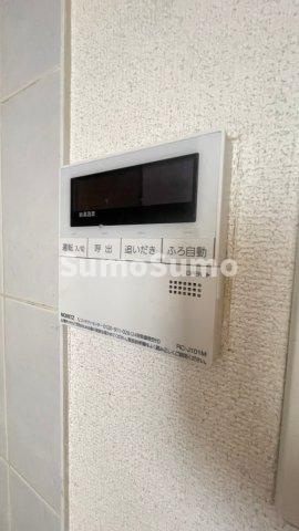 エクセルシオール渋谷の設備