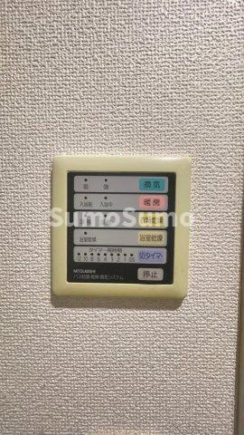 エクセルシオール渋谷の設備