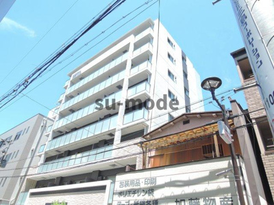 【外観】 | SORA21