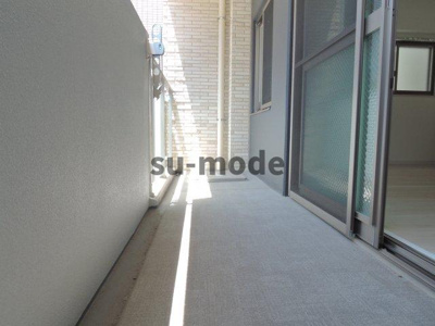 【バルコニー】 | SORA21