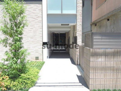 【エントランス】 | SORA21