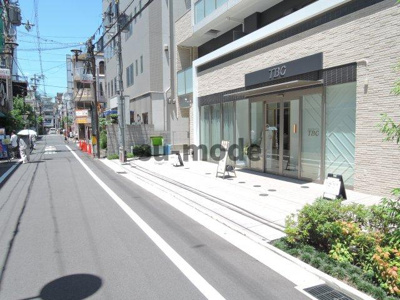 【周辺】 | SORA21