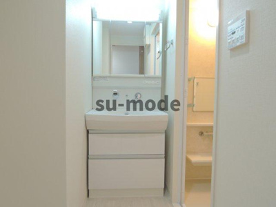 【洗面所】 | SORA21