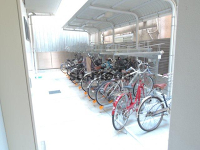 【駐車場】 | SORA21