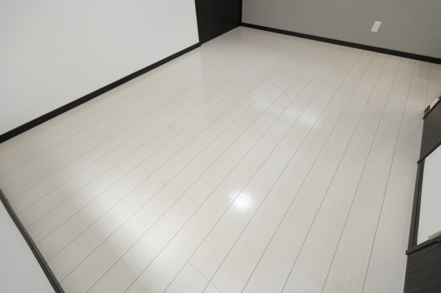 CORDEA北小岩の内装