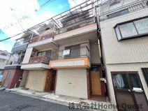 若江西新町1丁目貸家の画像