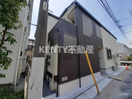 Ｐｕｒｅｔｅ大岡山（ピュリテの画像