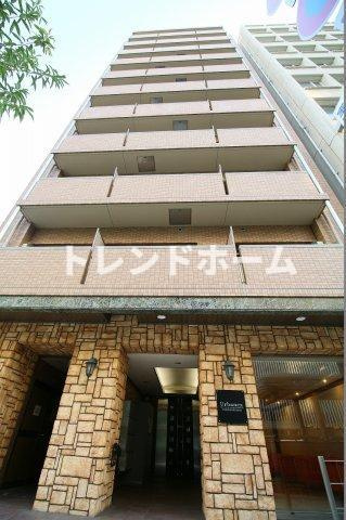 アーバネックス梅田東の外観|選べる家電プランあり！！