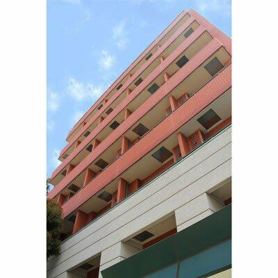 ミディアス渋谷WESTの展望