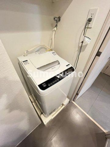 メゾンビスタ渋谷宇田川の設備