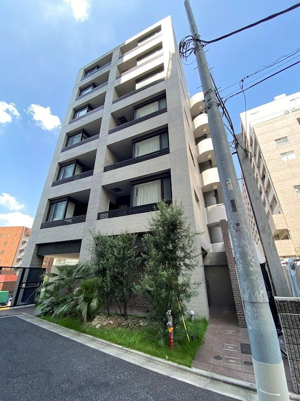 メゾンビスタ渋谷宇田川