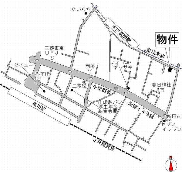 Ｆｕｌｌ　Ｗｉｓｅ　Ⅱ のその他共用部分