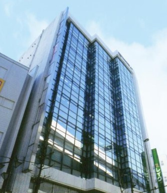【外観】 | ワコーレ三軒茶屋64ビル【仲介手数料無料】